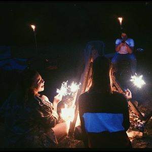 Meet your Posher, Violet